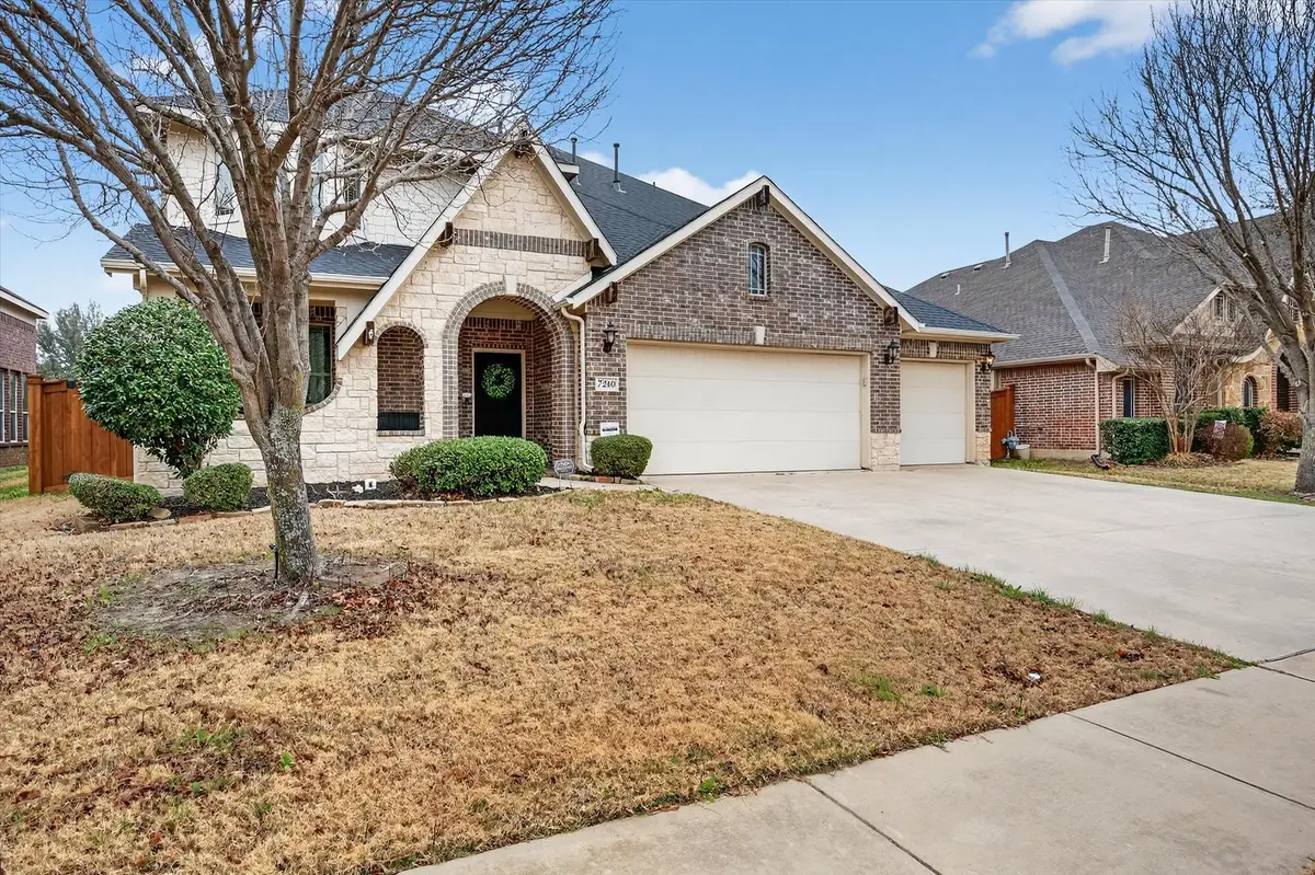 7240 Bucanero, Grand Prairie, TX 75054 - #1