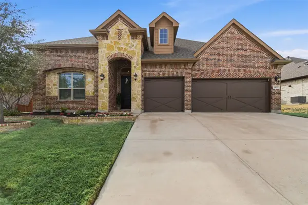 15025 Gladstone Drive, Aledo, TX 76008