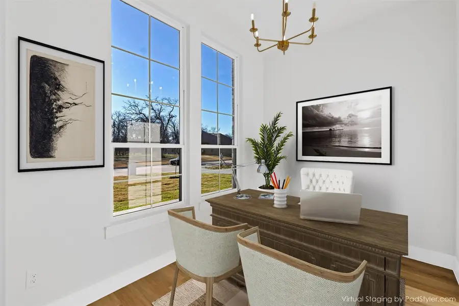 360 Dalton Road, Canton, TX 75103 - #3