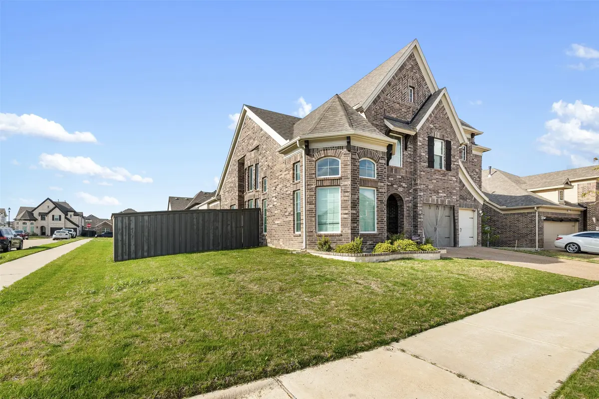 7165 Aster Drive, Venus, TX 76084 - #1