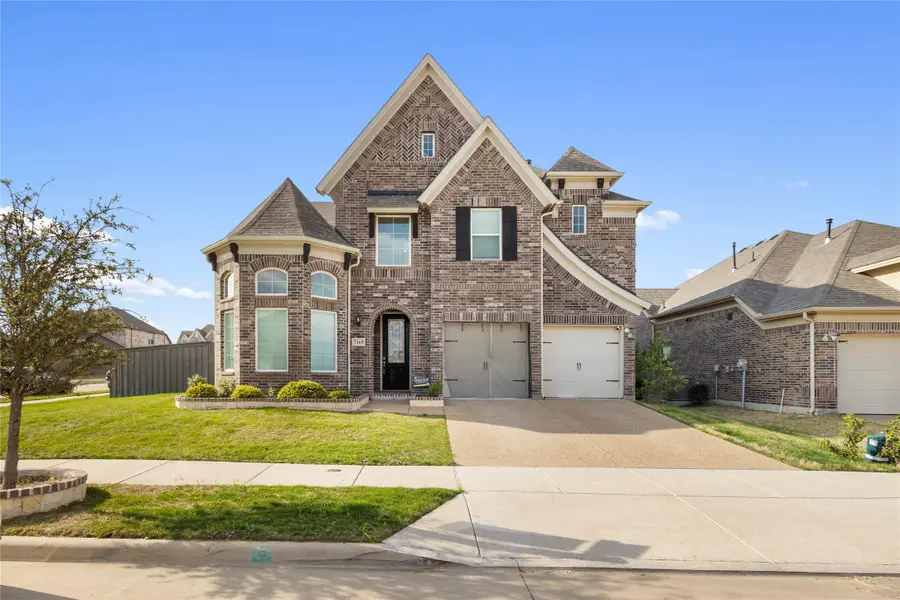 7165 Aster Drive, Venus, TX 76084 - #2