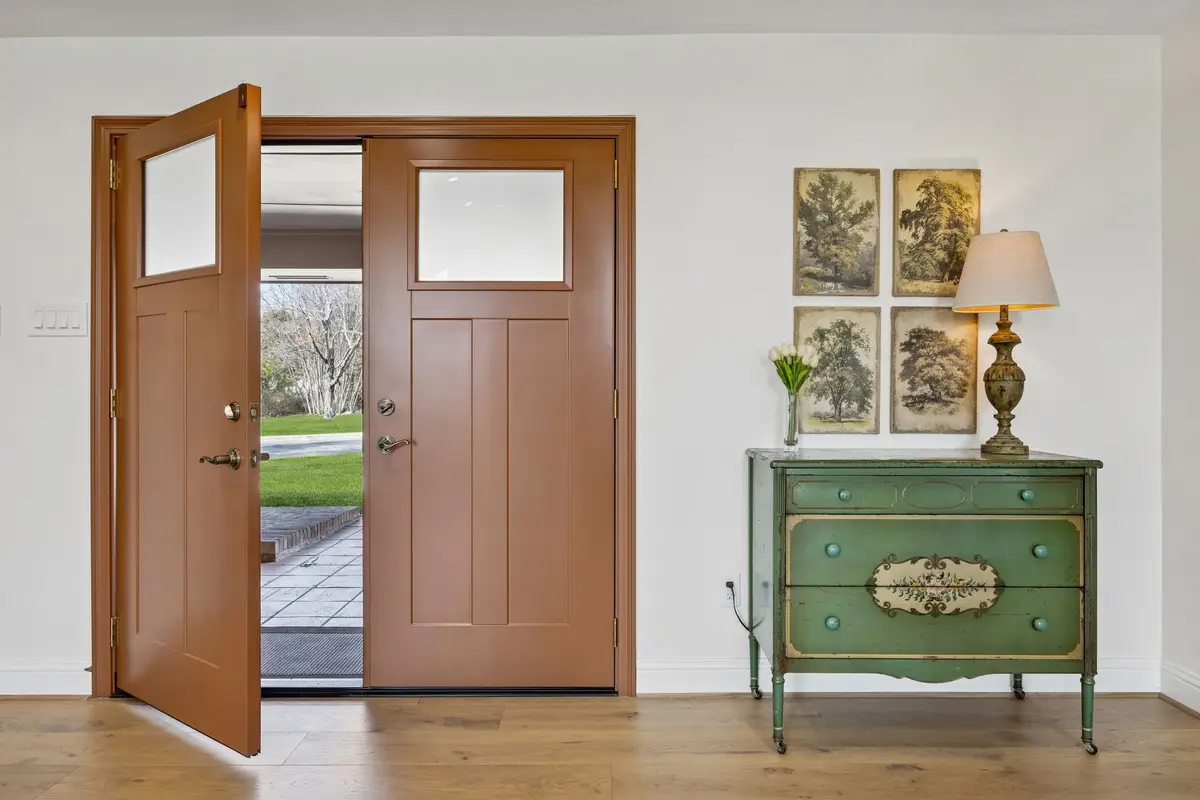 4008 Allencrest Lane, Dallas, TX 75244 - #1