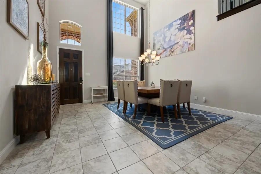 4505 Lone Elm Street, Sachse, TX 75048 - #3