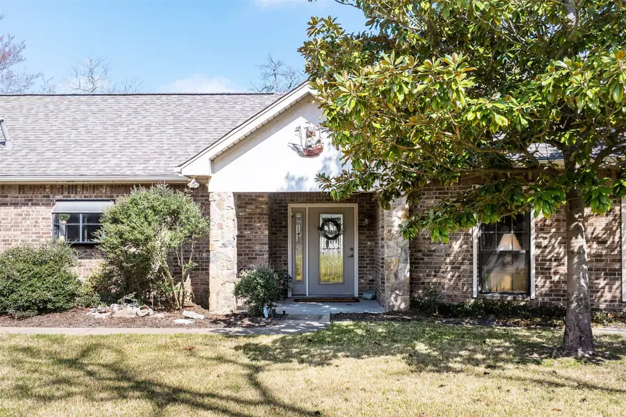 101 E Beverly Drive, Malakoff, TX 75148 - #3