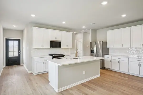 1209 Bridgewalk Drive, Princeton, TX 75071