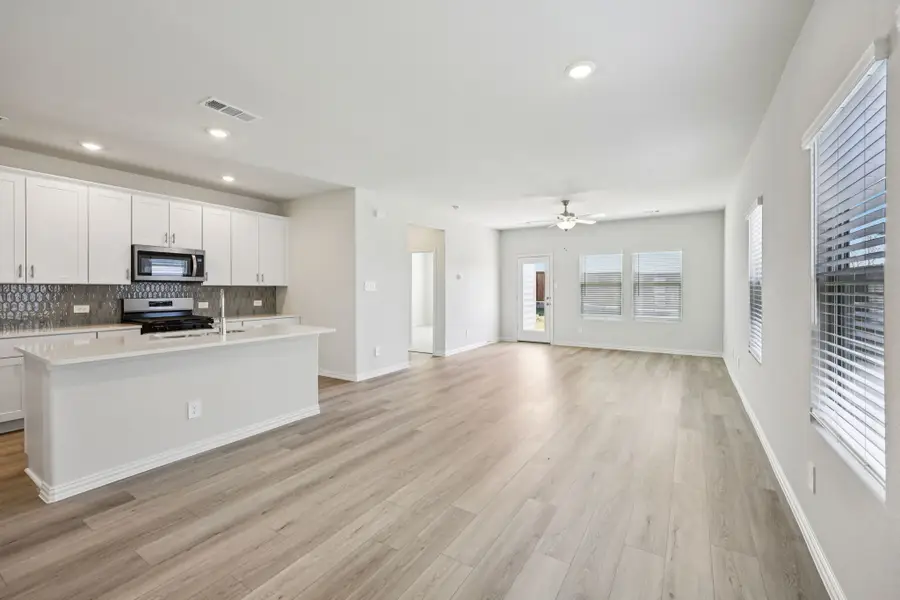 1207 Bridgewalk Drive, Princeton, TX 75071 - #3