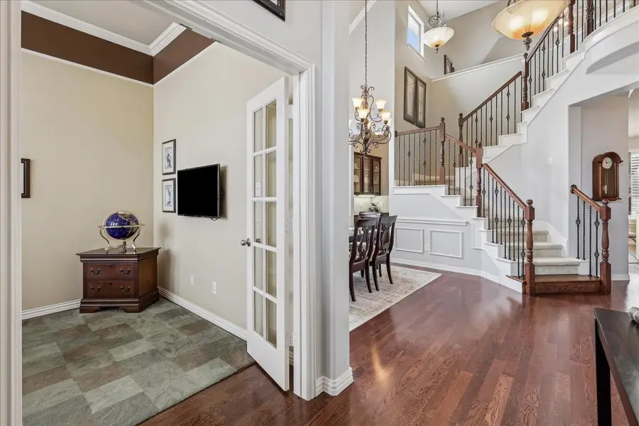 544 Mckinney Trail, Fate, TX 75087 - #3