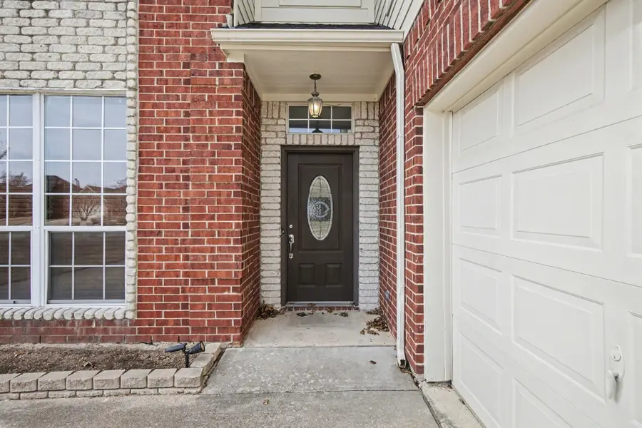 2104 Nugent Drive, Mansfield, TX 76063 - #2