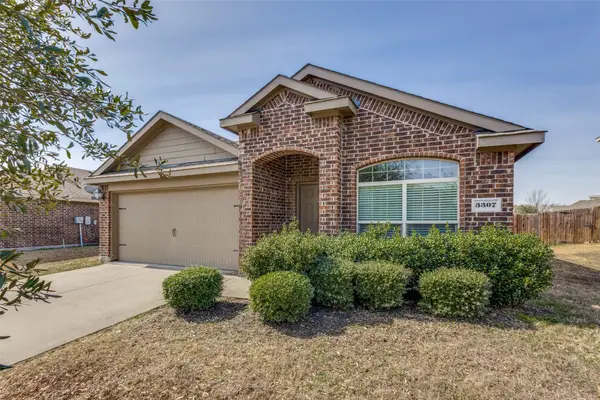 3307 Stratford Street, Anna, TX 75409