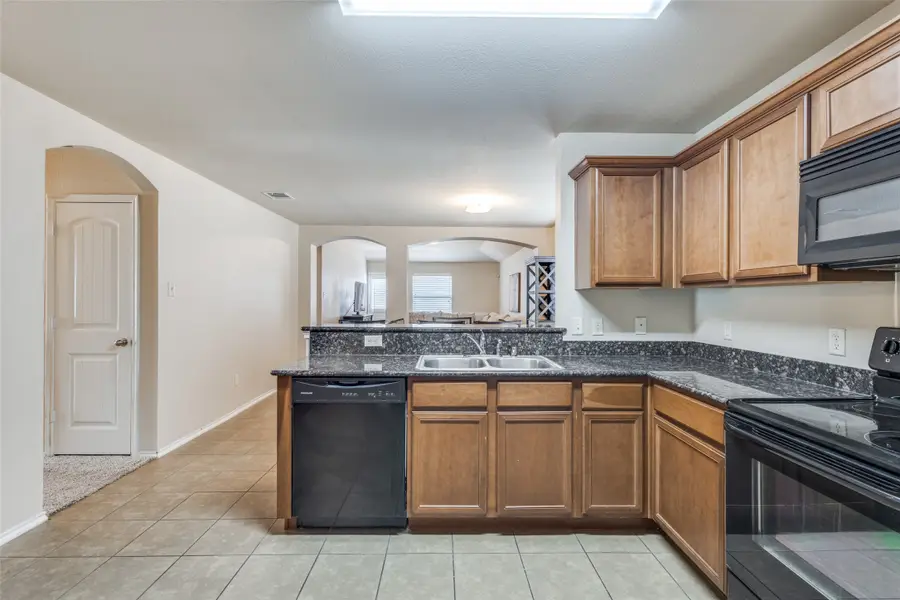 3307 Stratford Street, Anna, TX 75409 - #3