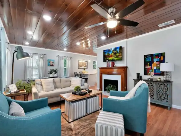 2710 Cumberland Avenue, Waco, TX 76707