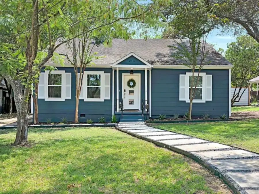 2710 Cumberland Avenue, Waco, TX 76707 - #2