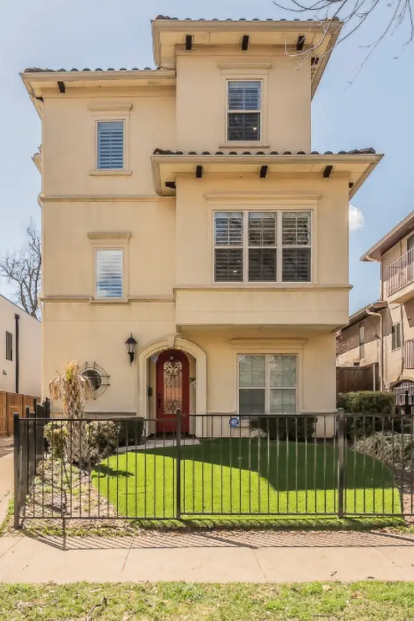 3827 Holland Avenue #B, Dallas, TX 75219