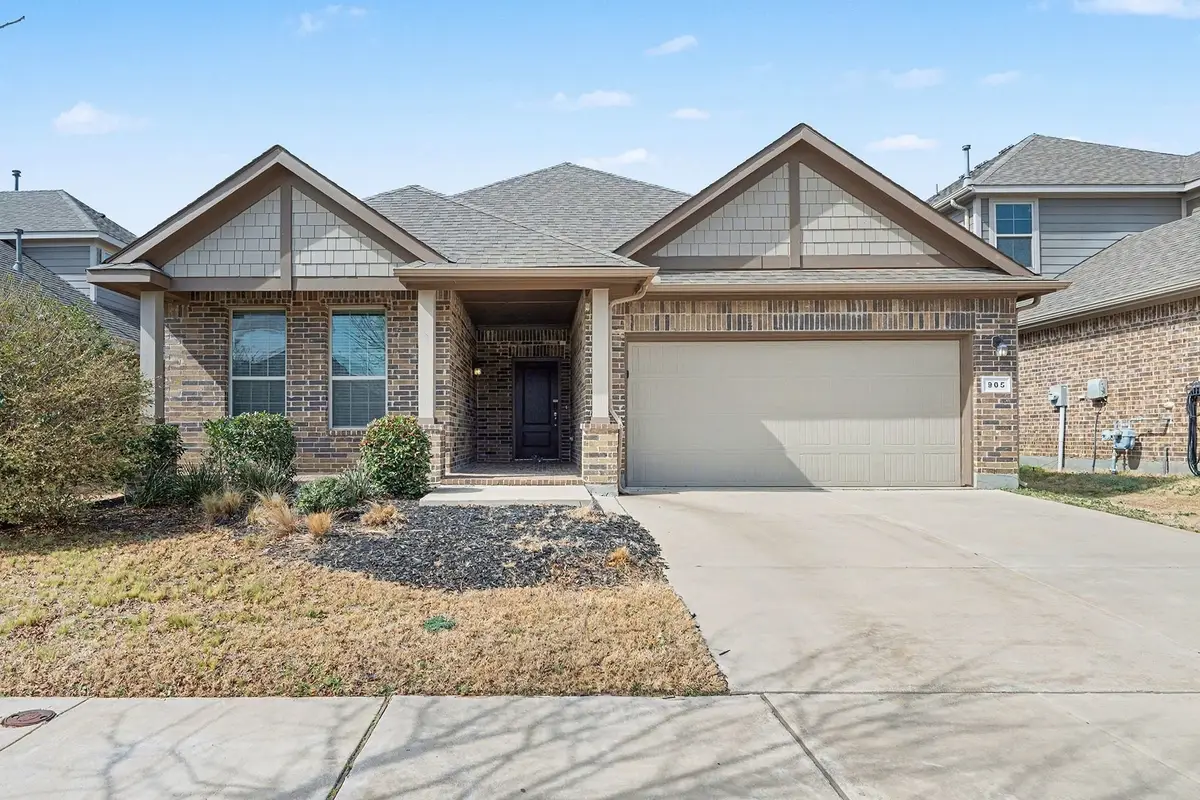 905 Falcon Road, Argyle, TX 76226 - #1
