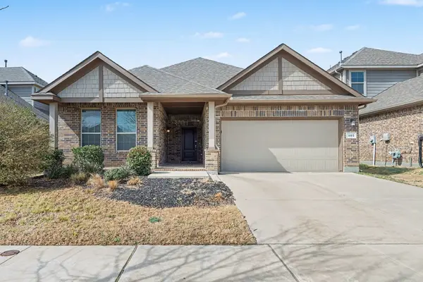 905 Falcon Road, Argyle, TX 76226