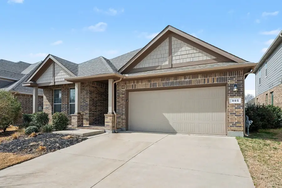 905 Falcon Road, Argyle, TX 76226 - #2