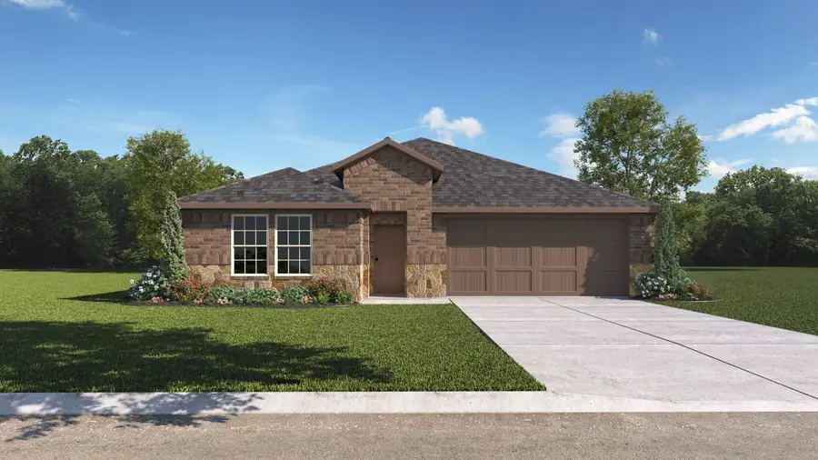 7057 Split Rail Drive, Garland, TX 75043 - #2