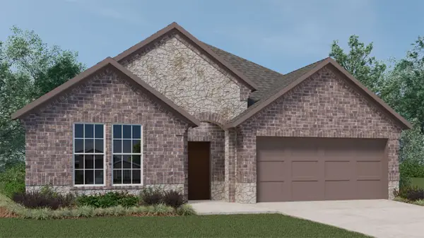 312 Pleasant Hill Lane, Fate, TX 75189