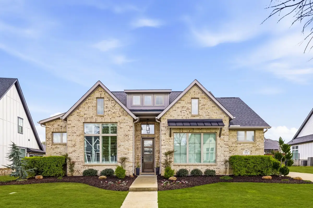 404 Travelers Terrace, Argyle, TX 76226 - #1