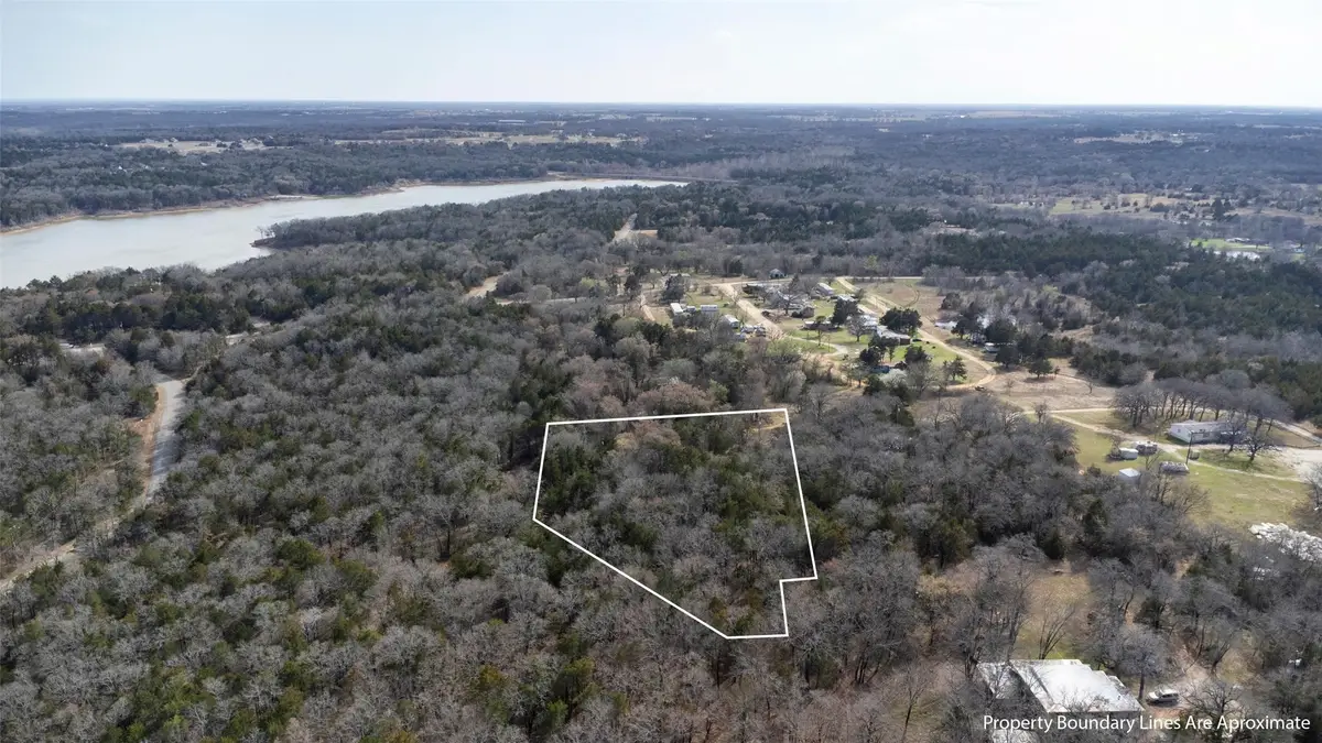 4 Acres Tiffany Lane, Whitesboro, TX 76273 - #1