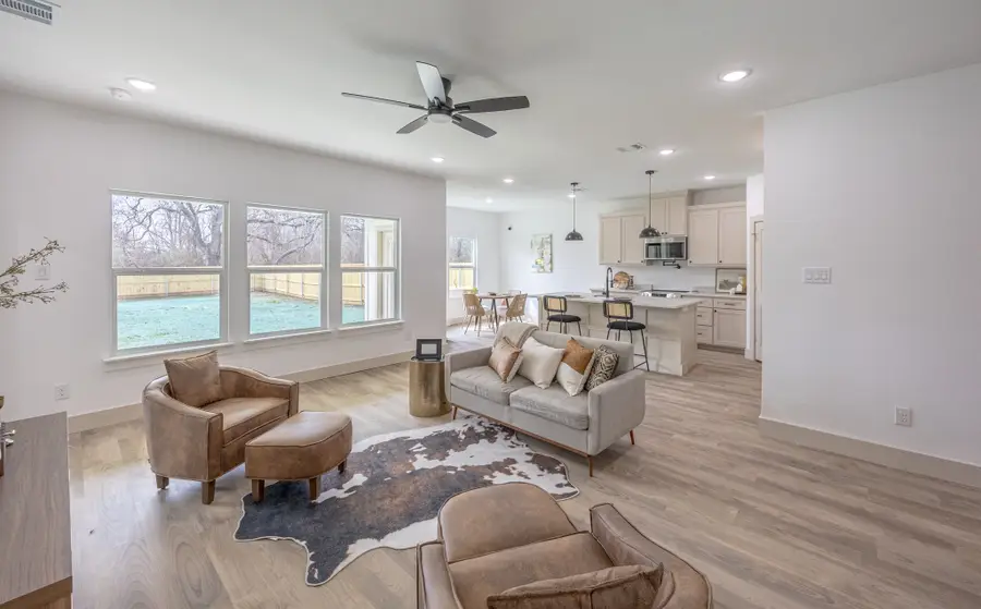 5100 Chapman Street, Fort Worth, TX 76105 - #2