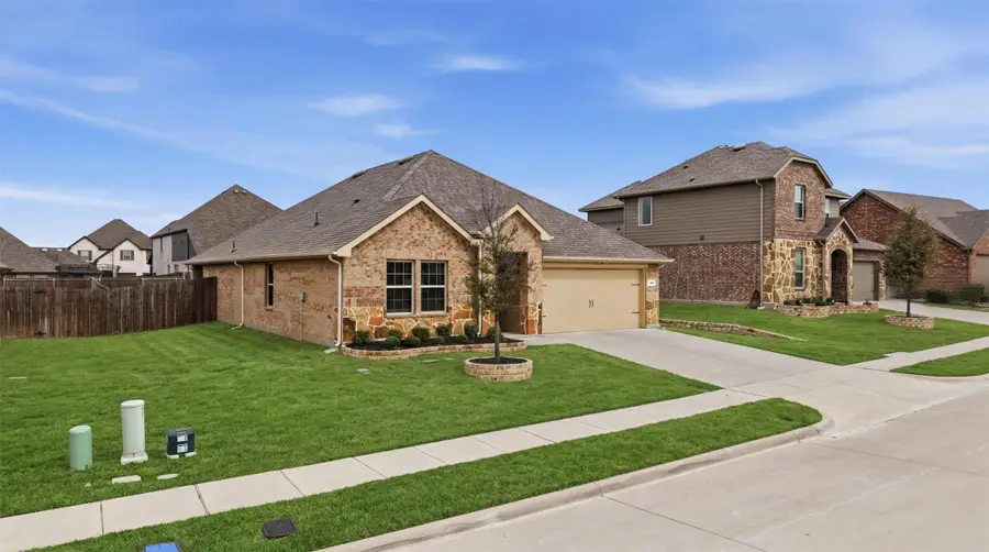 210 Gatecrest Drive, Fate, TX 75087 - #2