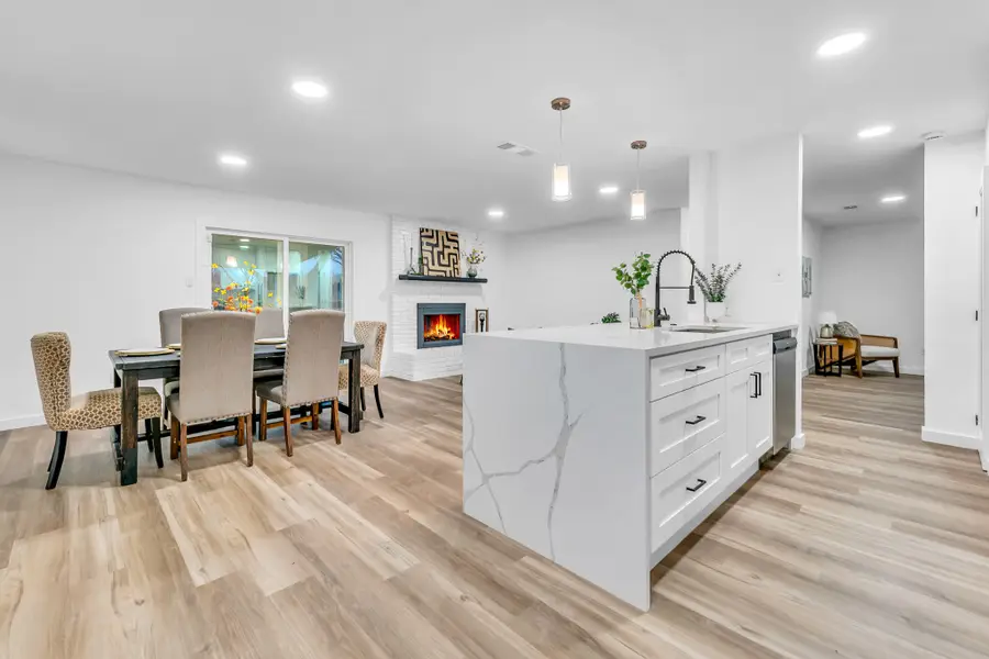 1701 Carla Avenue, Arlington, TX 76014 - #3