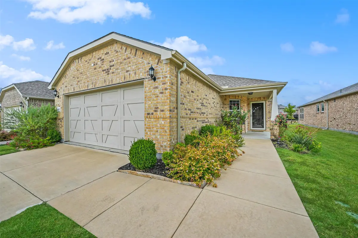 9105 Tranquil Trail, McKinney, TX 75071 - #1