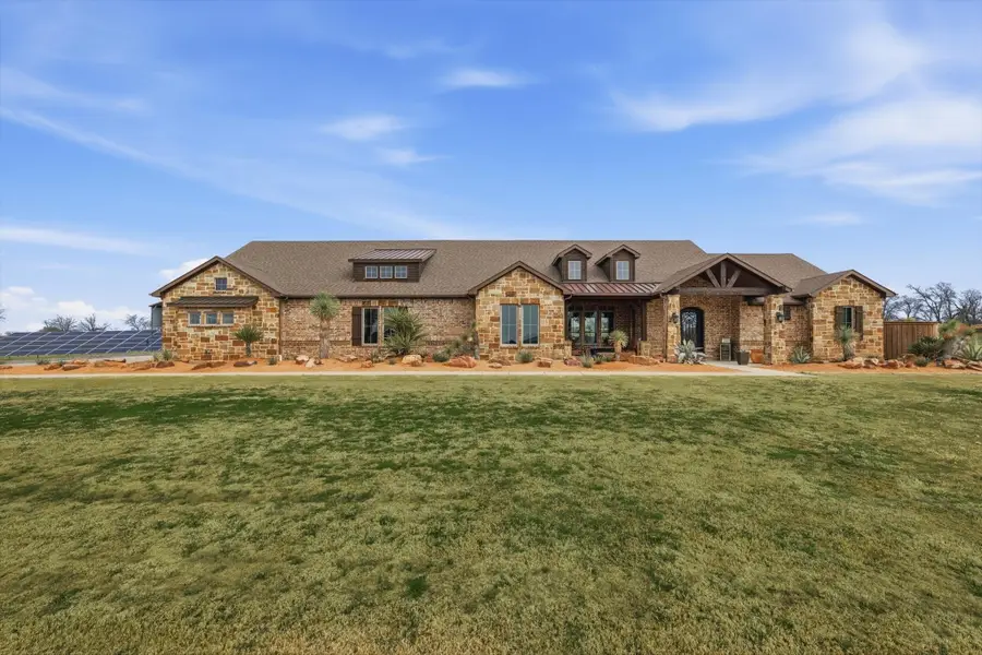 4840 High Plains Court, Fort Worth, TX 76179 - #3