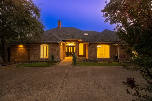 5738 Deseret Trail, Dallas, TX 75252