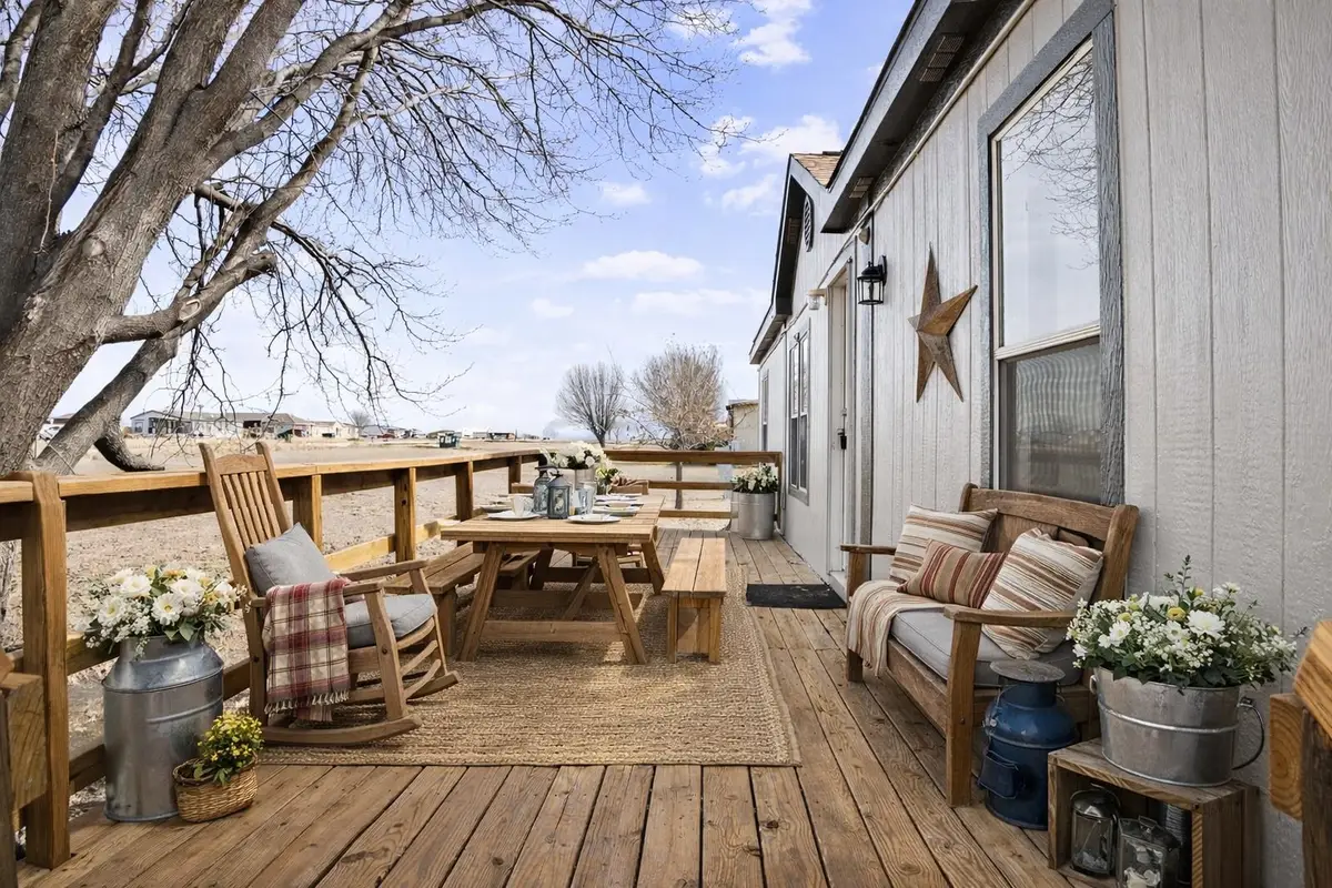 242 Private Road 4732, Rhome, TX 76078 - #1