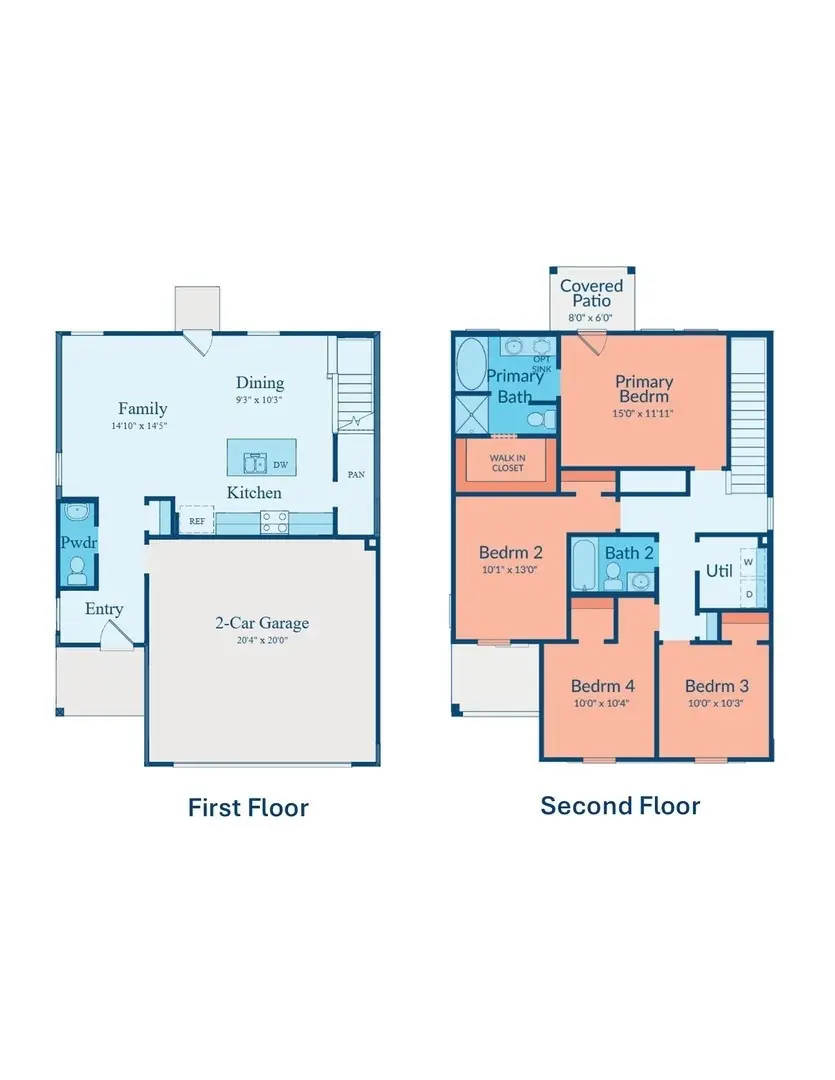 1148 Laguna Lane, Princeton, TX 75407 - #3