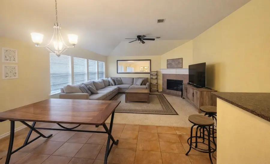 3305 Purdue Drive, Denton, TX 76210 - #2