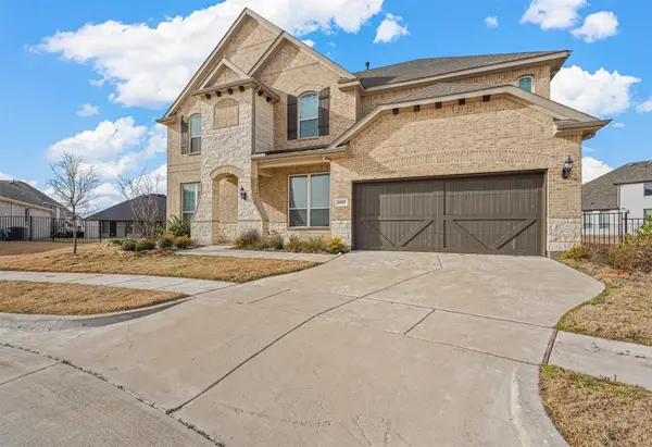 5023 Carolina Cherry Drive, Heath, TX 75126