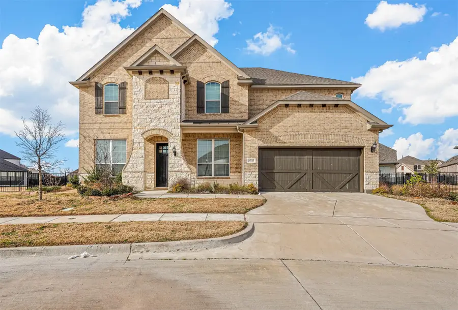 5023 Carolina Cherry Drive, Heath, TX 75126 - #2