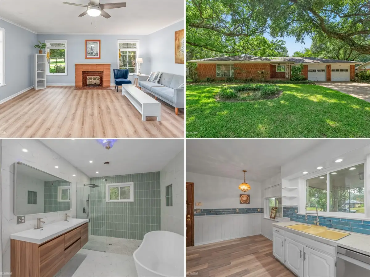 5812 Fern Avenue, Shreveport, LA 71105 - #1