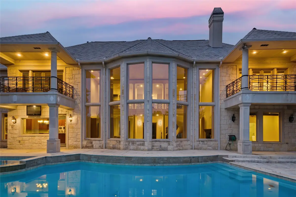 4616 Windsor Ridge Drive, Irving, TX 75038 - #1