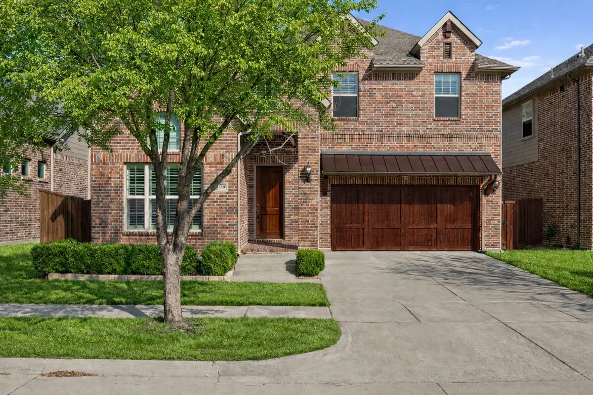 5109 Berkley Drive, McKinney, TX 75070 - #1