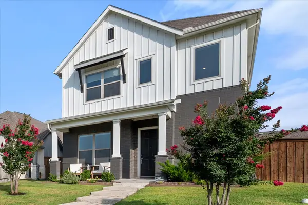 2237 Rue Court, Fort Worth, TX 76008