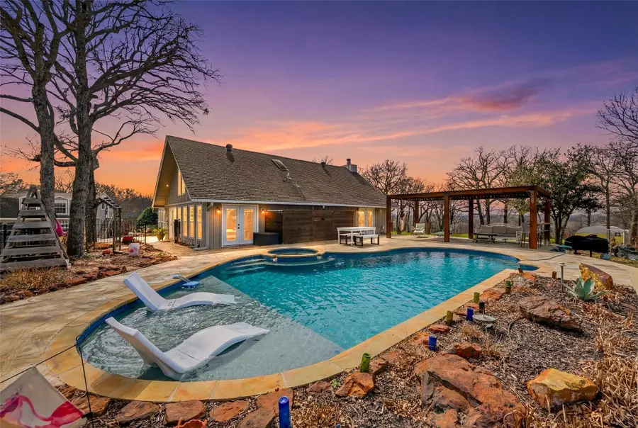 6757 Rockridge Trail, Aubrey, TX 76227 - #2