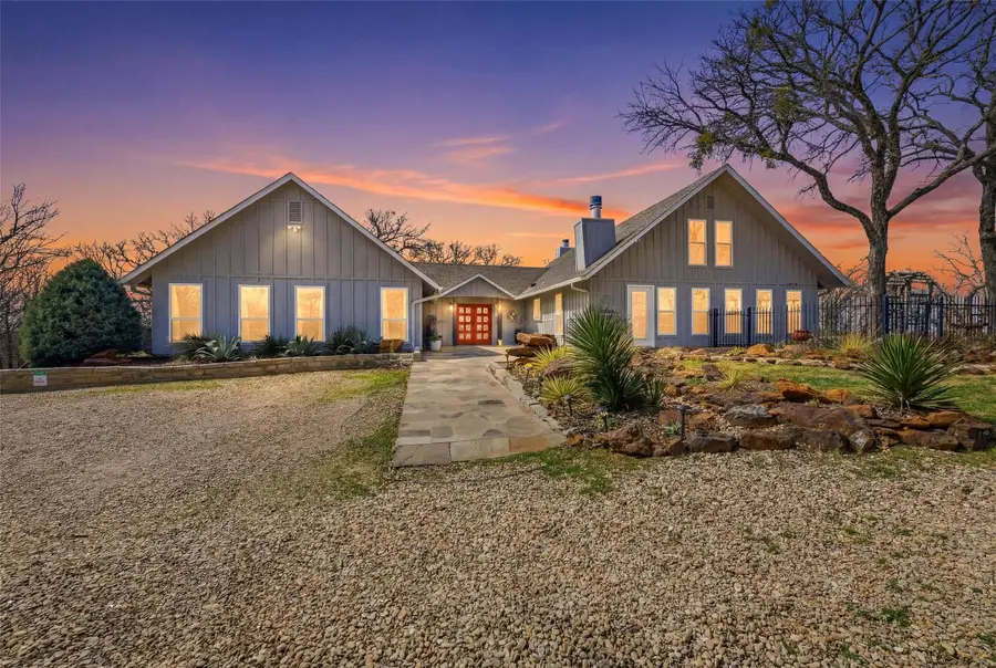 6757 Rockridge Trail, Aubrey, TX 76227 - #3