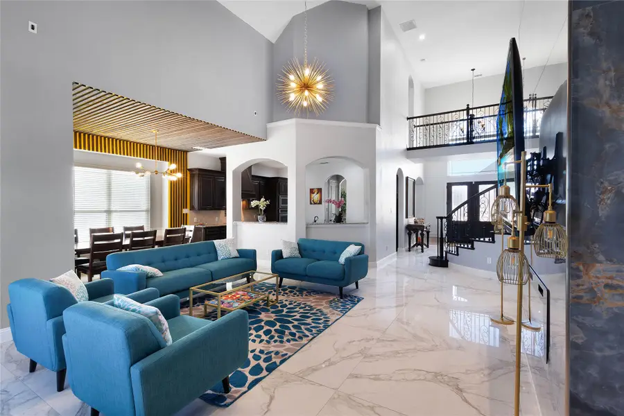 1028 Spinks Court, Flower Mound, TX 75028 - #3