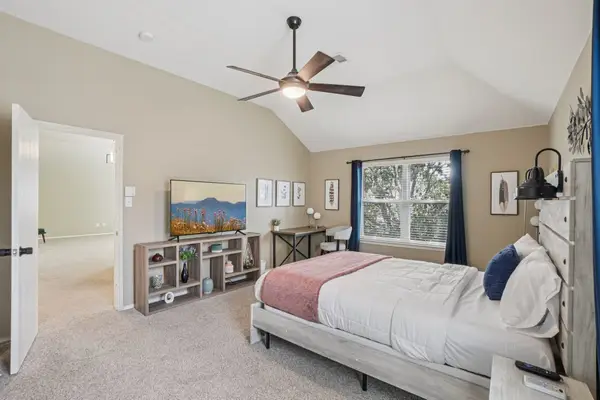 5825 Shetland Circle, Frisco, TX 75034