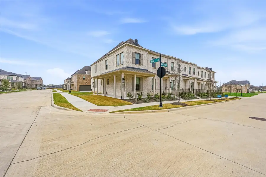 634 Blue Ridge Drive, Mansfield, TX 76063 - #2