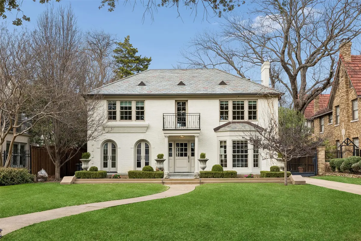 6661 Avalon Avenue, Dallas, TX 75214 - #1