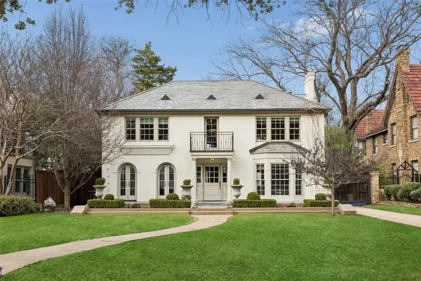 6661 Avalon Avenue, Dallas, TX 75214