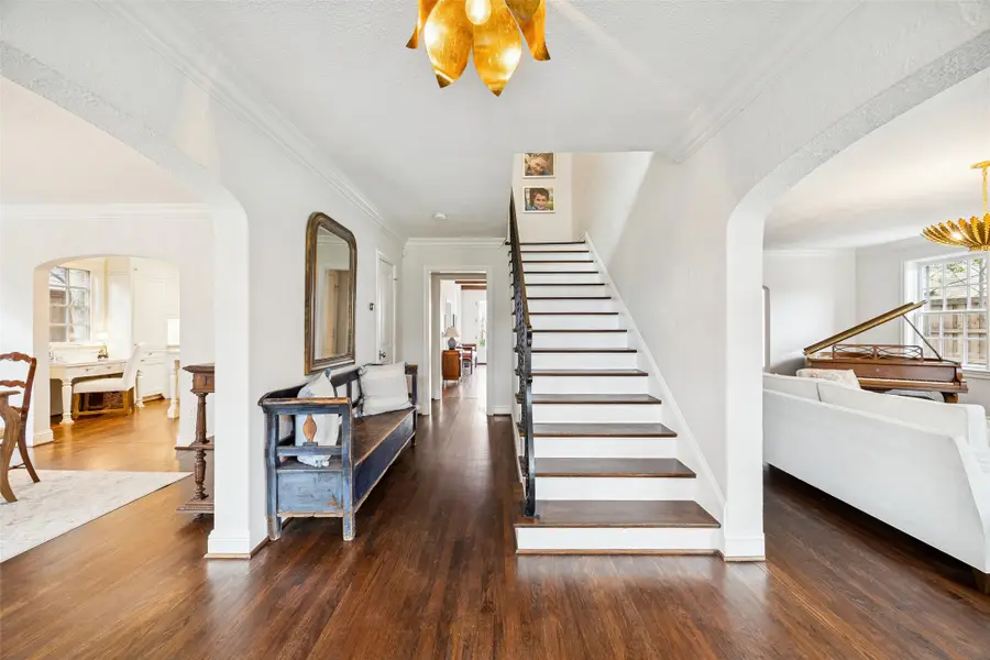 6661 Avalon Avenue, Dallas, TX 75214 - #2