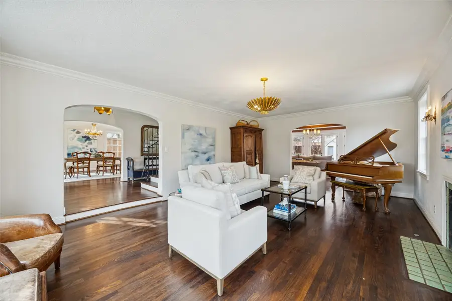 6661 Avalon Avenue, Dallas, TX 75214 - #3