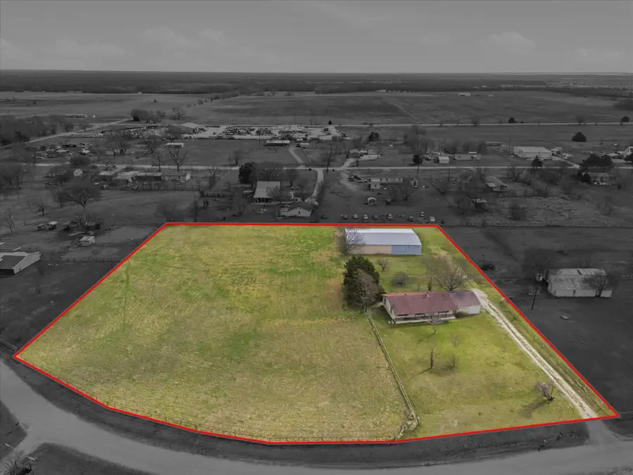 6563 Private Road 2269, Quinlan, TX 75474 - #2