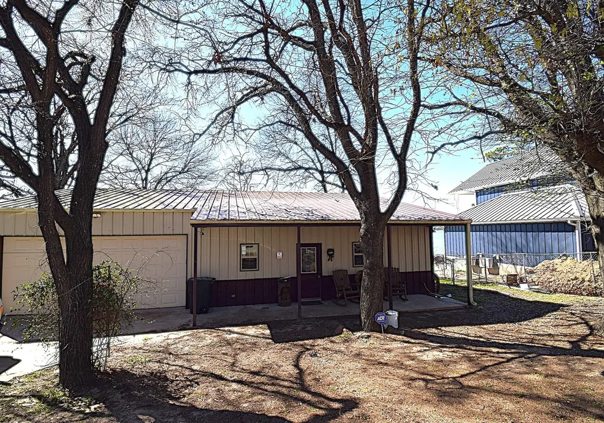 256 Sailfish Drive, Gun Barrel City, TX 75156 - #1